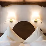 Deutsches Haus 4* Dinkelsbühl