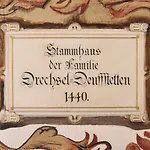 Deutsches Haus Hotel 4*