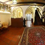 Deutsches Haus 4* Dinkelsbühl
