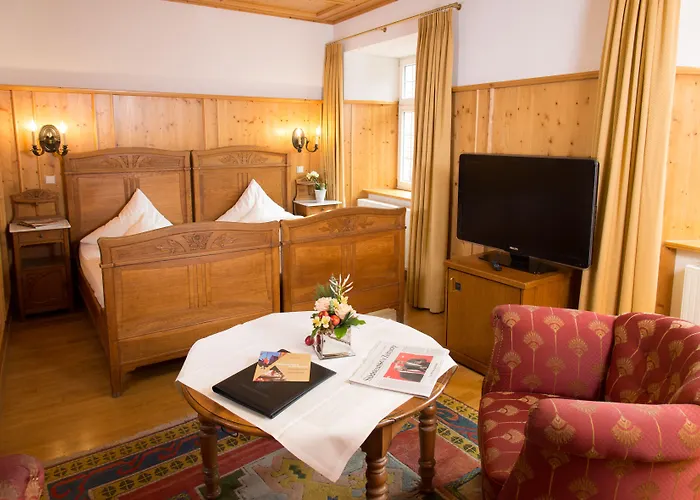 Deutsches Haus 딘클스버