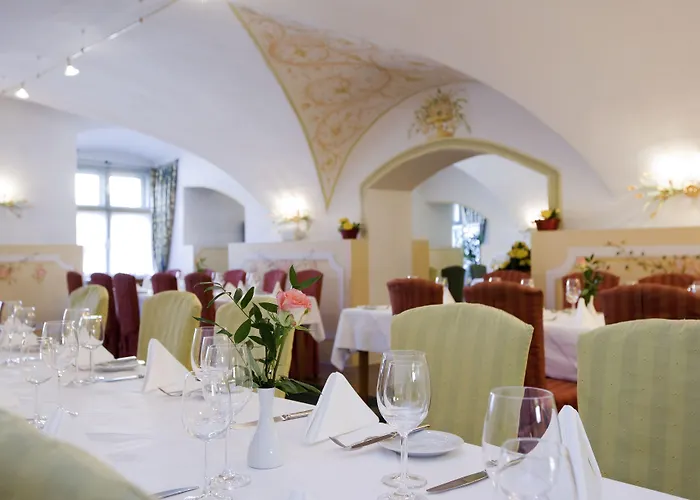 Deutsches Haus 호텔