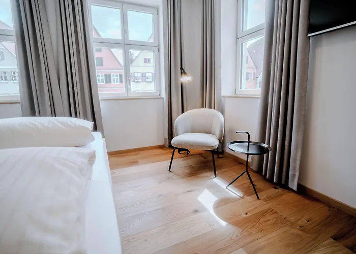 Deutsches Haus 호텔