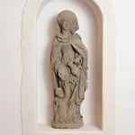 호텔 Deutsches Haus 딘클스버