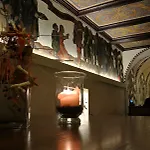 호텔 Deutsches Haus 4*