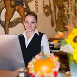 Hotel Deutsches Haus Dinkelsbühl