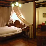 Deutsches Haus Hotel 4*