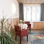 호텔 Deutsches Haus 딘클스버