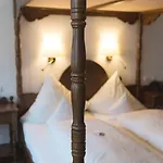 호텔 Deutsches Haus 딘클스버