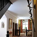 Deutsches Haus 호텔 4*