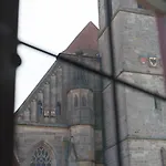 Deutsches Haus 4* Динкельсбюль