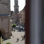 Deutsches Haus 호텔