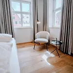Deutsches Haus Отель