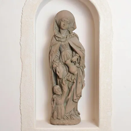 Hotel Deutsches Haus Dinkelsbühl