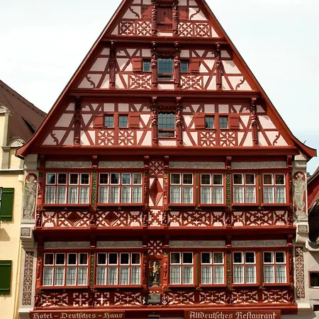 Deutsches Haus 4*