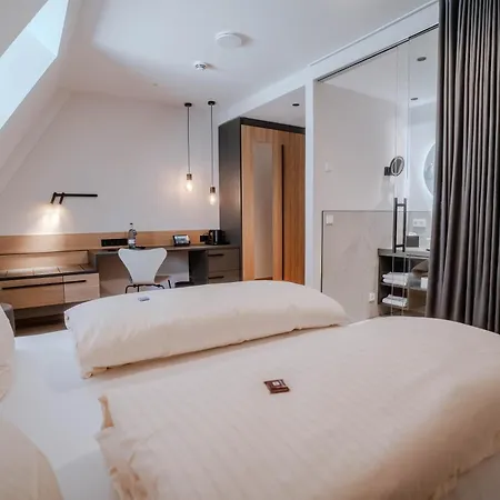 Deutsches Haus 4* Dinkelsbühl