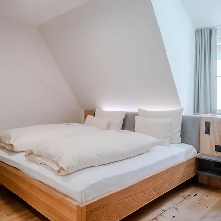 Deutsches Haus 4* Dinkelsbühl