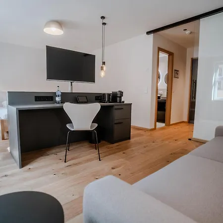 Ξενοδοχείο Deutsches Haus Dinkelsbühl