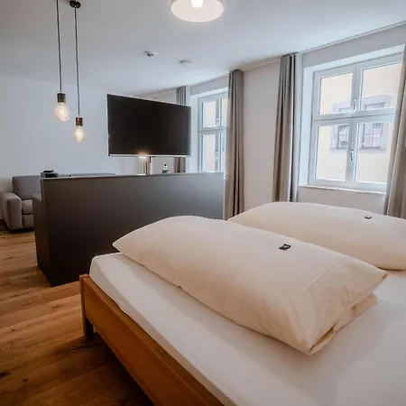 Deutsches Haus 4*