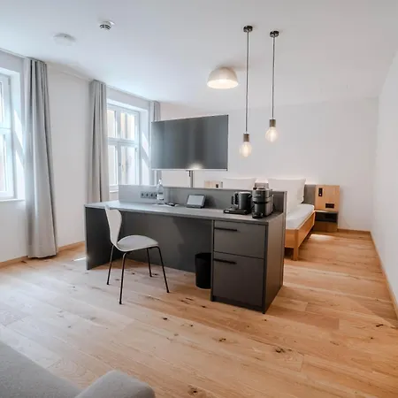 Deutsches Haus 4*