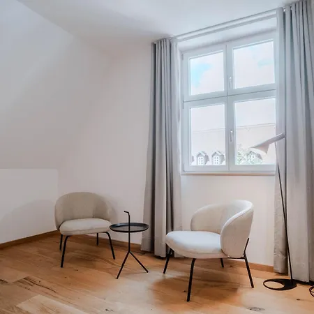 Deutsches Haus Dinkelsbühl