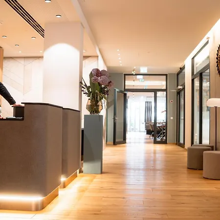 Hotel Deutsches Haus Dinkelsbühl