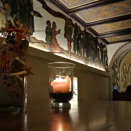 Hotel Deutsches Haus 4*