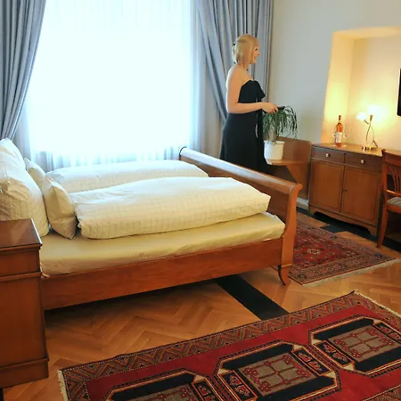 Hotel Deutsches Haus