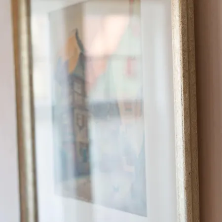 Hotel Deutsches Haus Dinkelsbühl