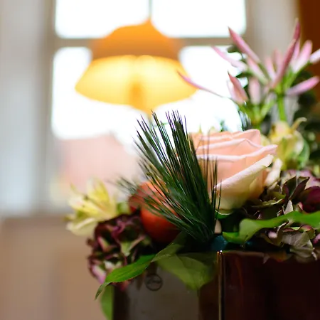 Deutsches Haus Hotel