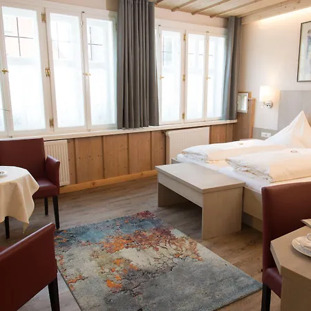 Deutsches Haus 4* Dinkelsbühl