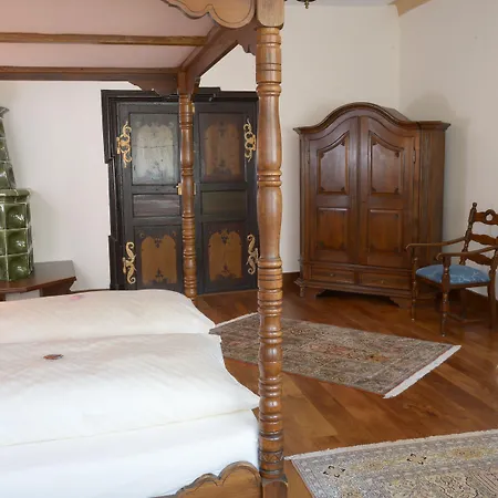 Deutsches Haus Отель