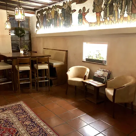 Deutsches Haus Hotel