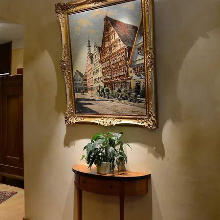Deutsches Haus 4*