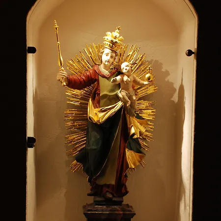 Deutsches Haus Dinkelsbühl