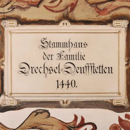 Deutsches Haus Отель 4*