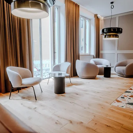 Deutsches Haus 4*