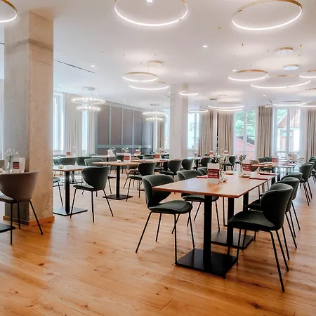Deutsches Haus 4*