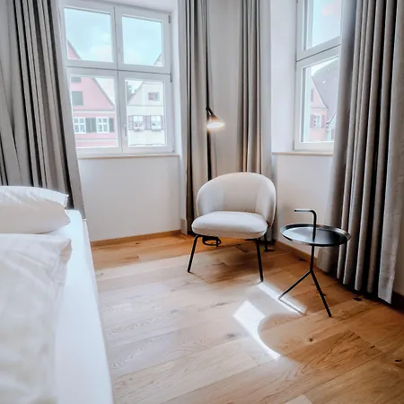 Deutsches Haus Hotel