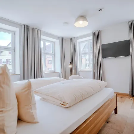 Deutsches Haus Hotel