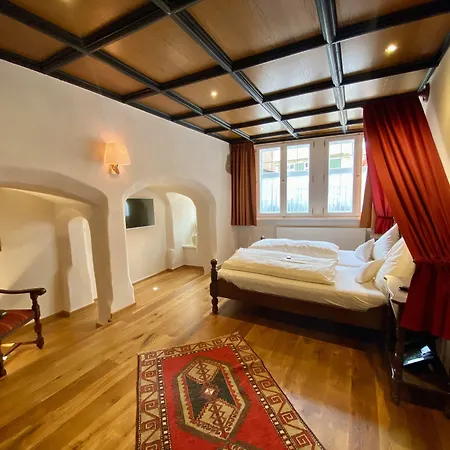 Deutsches Haus Dinkelsbühl