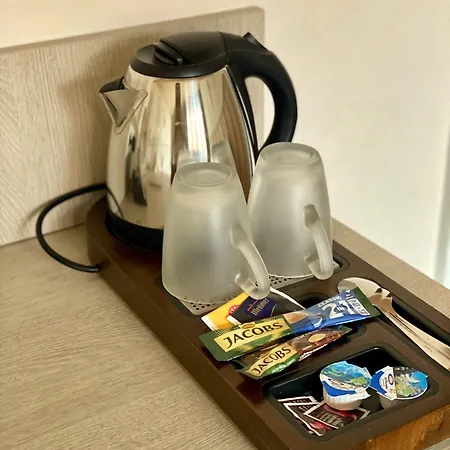 Deutsches Haus Hotel