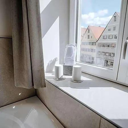 Deutsches Haus 4* Dinkelsbühl