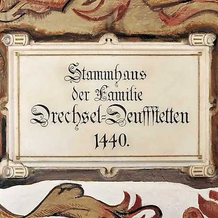 Deutsches Haus Szálloda