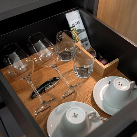 杜特斯彻斯豪斯酒店 4*