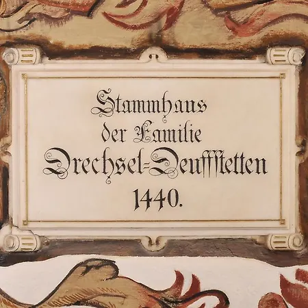 Deutsches Haus 4*