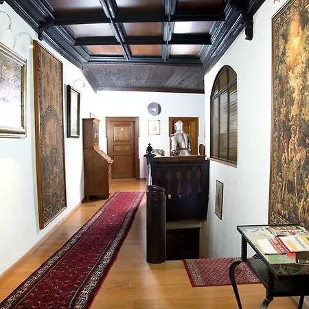 Deutsches Haus Ξενοδοχείο