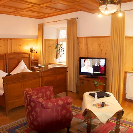Deutsches Haus 4*