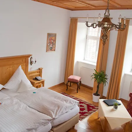 Deutsches Haus 4*