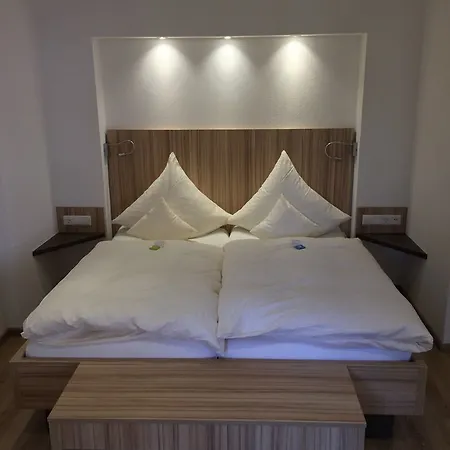 Deutsches Haus 4* Dinkelsbühl