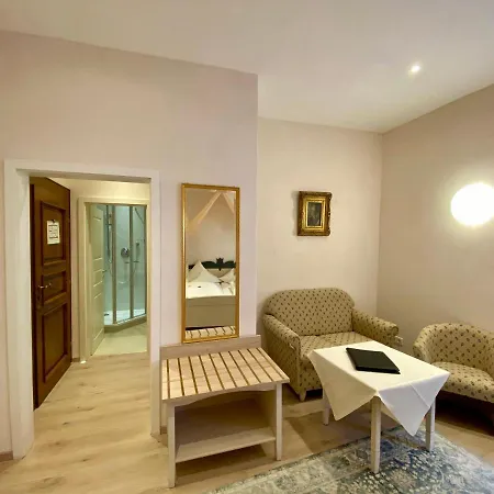 Deutsches Haus 4* Dinkelsbühl